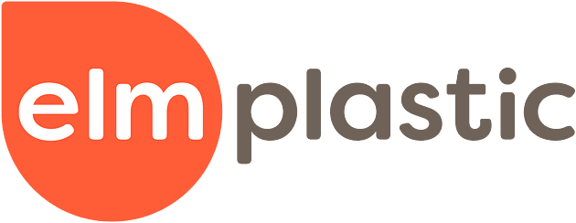 logo elm plastique