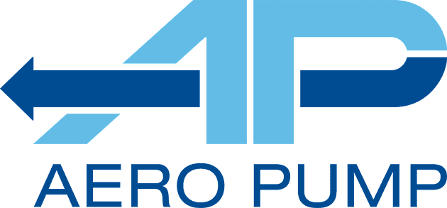 Logo de la pompe Aero