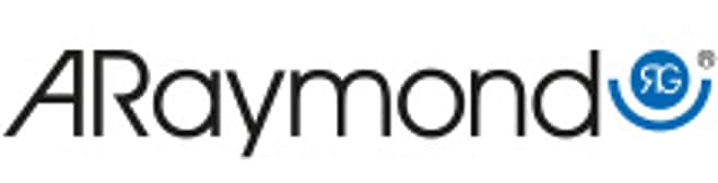 ARaymondlife logo.