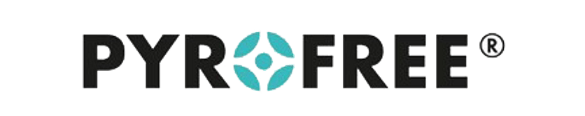 Pyrofree logo trans bg