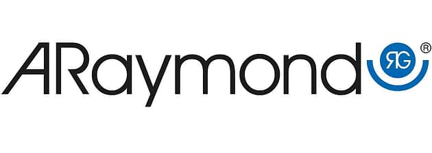 ARaymondlife logo.