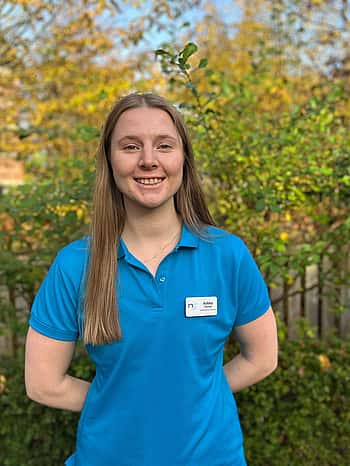 Team Member at Lovett Care