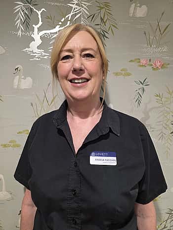 Team Member at Lovett Care