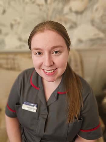 Team Member at Lovett Care