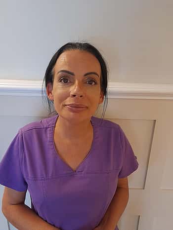 Team Member at Lovett Care