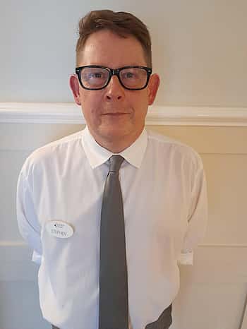 Team Member at Lovett Care