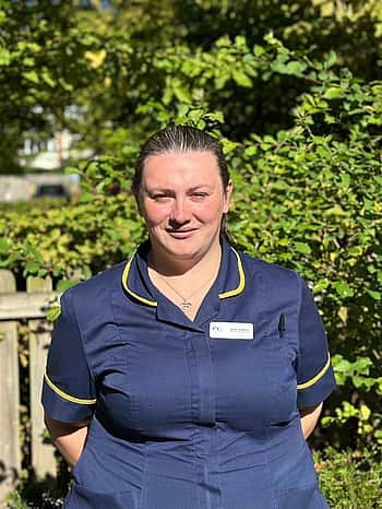 Team Member at Lovett Care