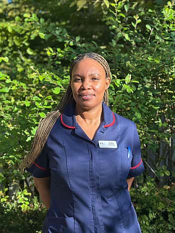 Team Member at Lovett Care