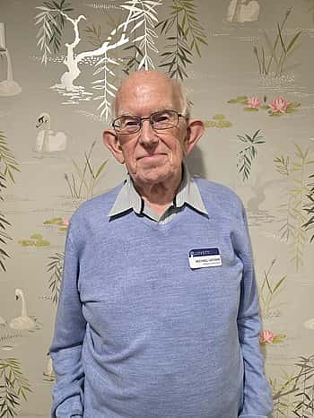 Team Member at Lovett Care