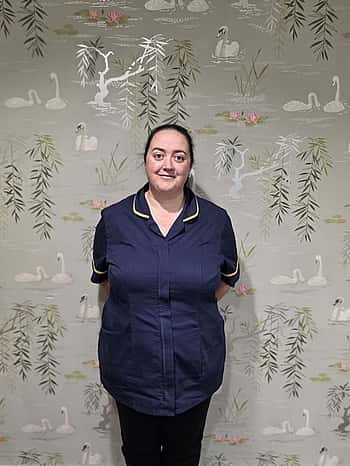 Team Member at Lovett Care