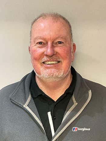 Team Member at Lovett Care