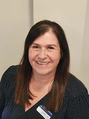 Donna Laird