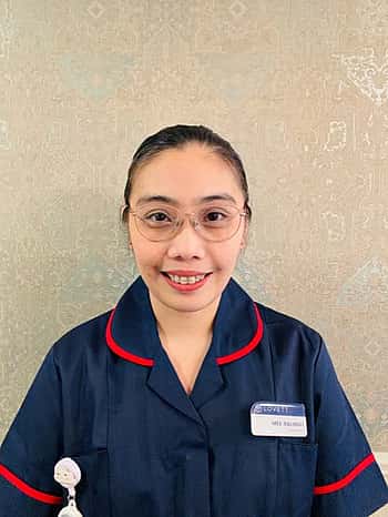 Team Member at Lovett Care