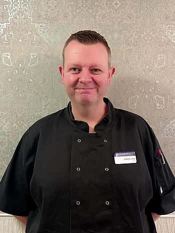 Team Member at Lovett Care
