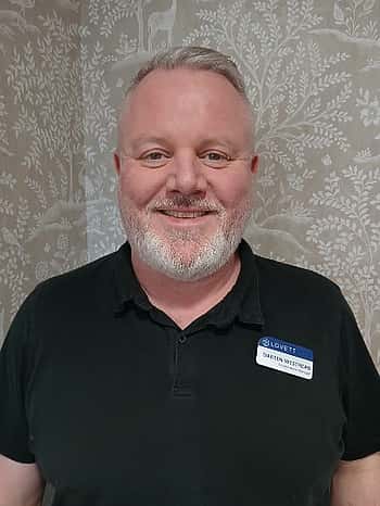 Team Member at Lovett Care