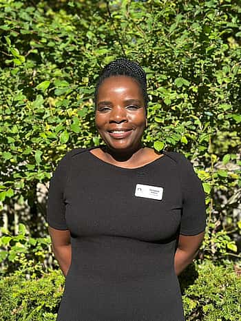 Team Member at Lovett Care