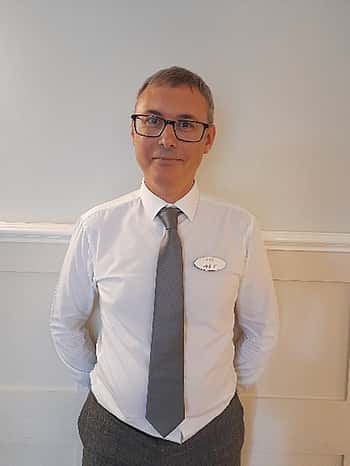 Team Member at Lovett Care