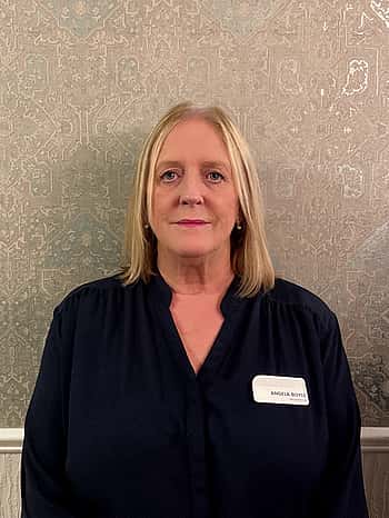 Team Member at Lovett Care