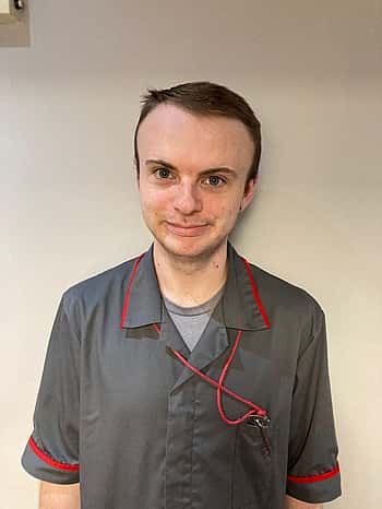Team Member at Lovett Care