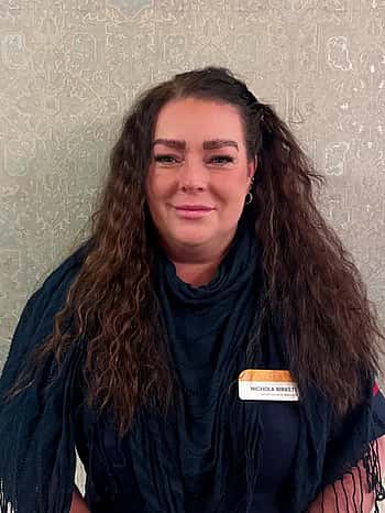 Team Member at Lovett Care