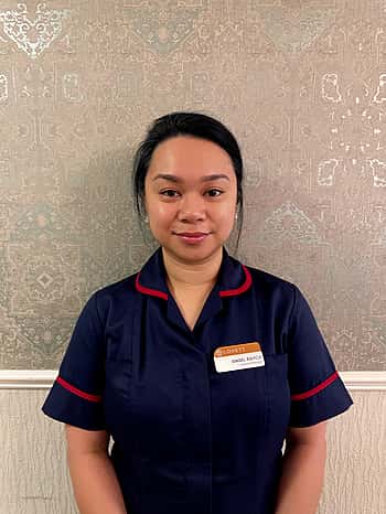 Team Member at Lovett Care