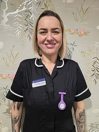 Team Member at Lovett Care
