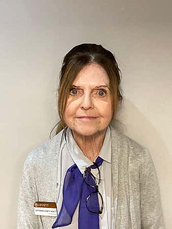 Team Member at Lovett Care