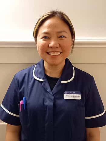Team Member at Lovett Care