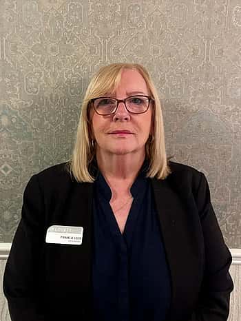 Team Member at Lovett Care