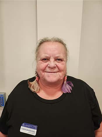 Team Member at Lovett Care
