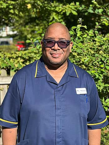 Team Member at Lovett Care