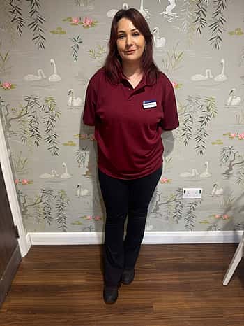 Team Member at Lovett Care