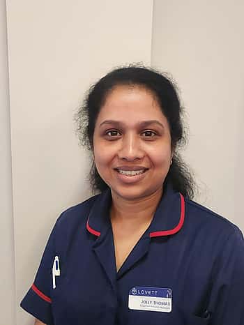 Team Member at Lovett Care
