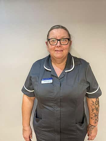Team Member at Lovett Care