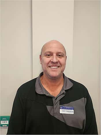 Team Member at Lovett Care
