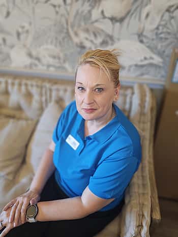 Team Member at Lovett Care
