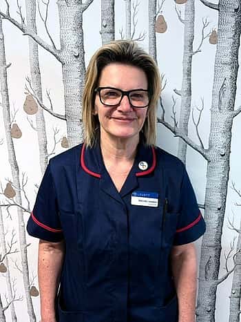Racheal clinical lead