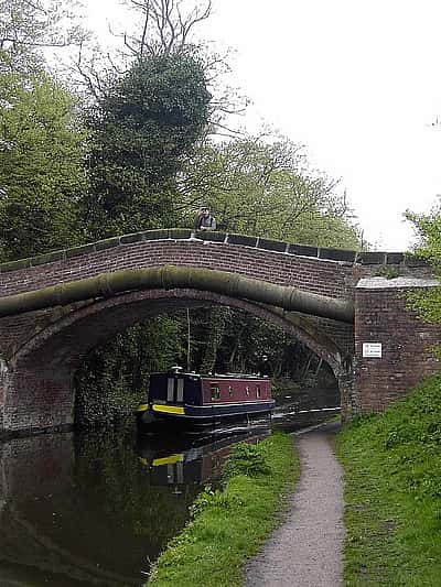 Warrington