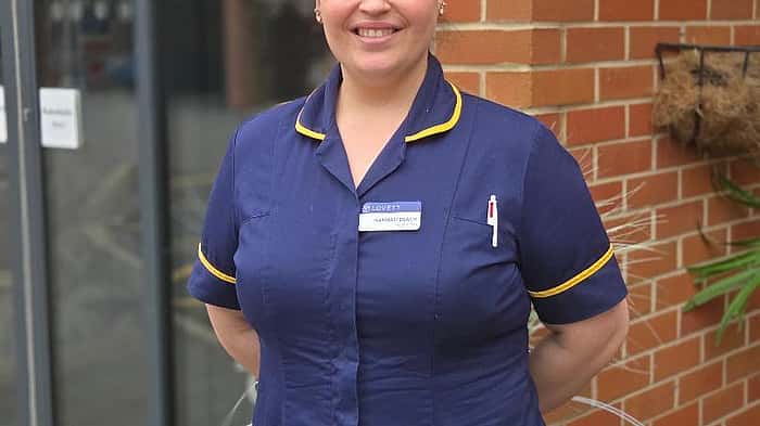Hannah Formby