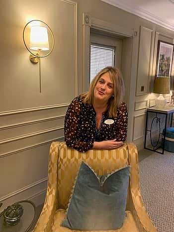 Team Member at Lovett Care