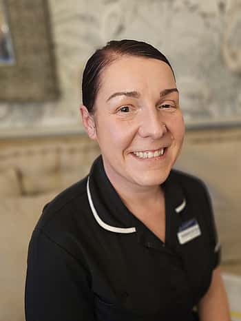 Team Member at Lovett Care