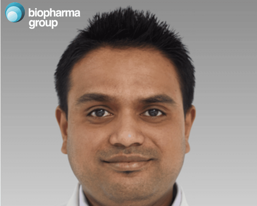 Pranav Bhujbal
