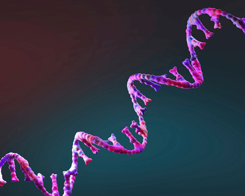 DNA image
