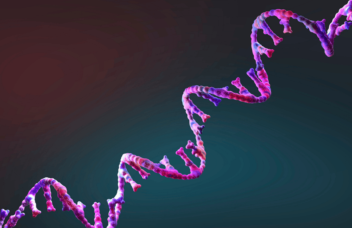 DNA image