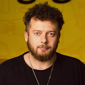 ALEX POYZER