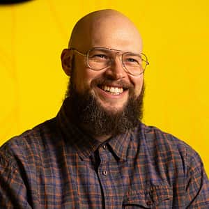 Alex Skrzypczak