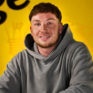 Danny Grogan 1