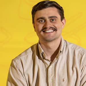Jack Liebster 1