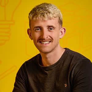 Rob Heald 1