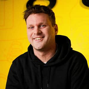 Matt wilkinson
